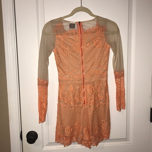 Angel Biba romper - Picture 2 of 2